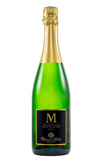 Producto: Vitteaut-Alberti Les Mousseux M Prestige Blanc de Blancs