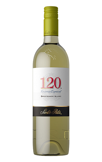 Producto: 120 Sauvignon Blanc Reserva Especial 2020