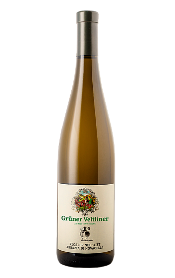 Producto: Abbazia di Novacella Grüner Veltliner 2022