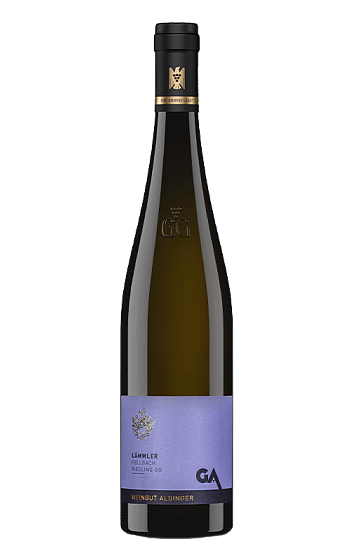 Producto: Aldinger Lämmler Fellbach Riesling GG 2021