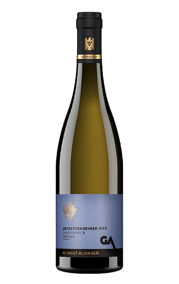 Producto: Aldinger Untertürkheimer Gips Chardonnay 2021