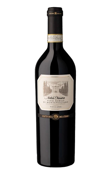 Producto: Fattoria del Cerro Antica Chiusina Vino Nobile di Montepulciano 2016