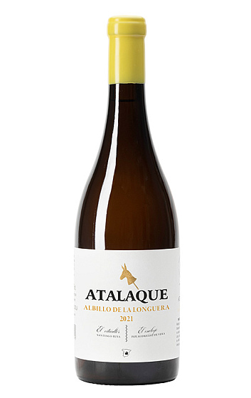 Producto: Atalaque Albillo de la Longuera 2021