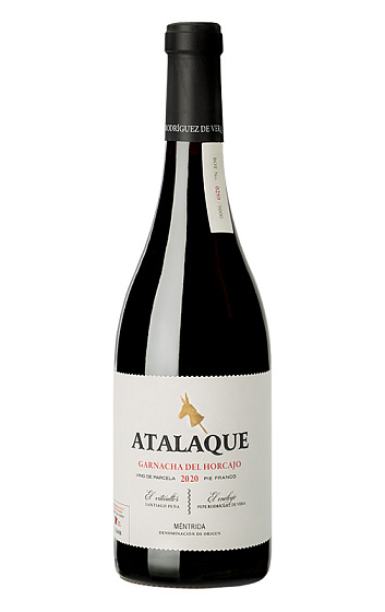 Producto: Atalaque Garnacha del Horcajo 2021