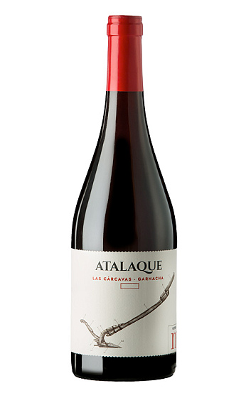 Producto: Atalaque Garnacha de Las Cárcavas 2022