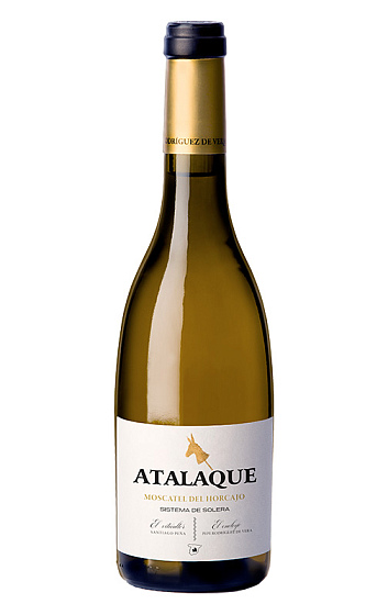 Producto: Atalaque Moscatel del Horcajo