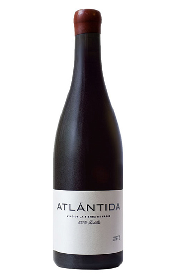 Producto: Atlántida Tinto 2019