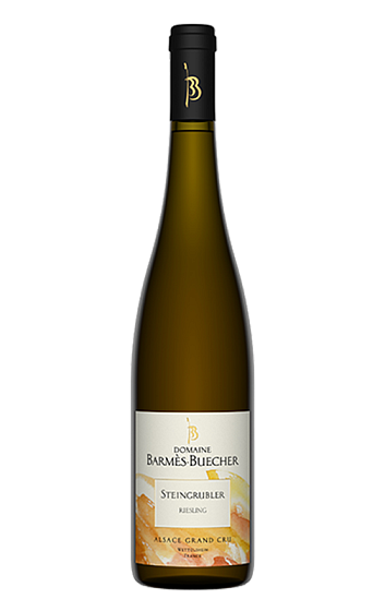 Producto: Barmes Buecher Steingrubler Riesling Grand Cru 2021