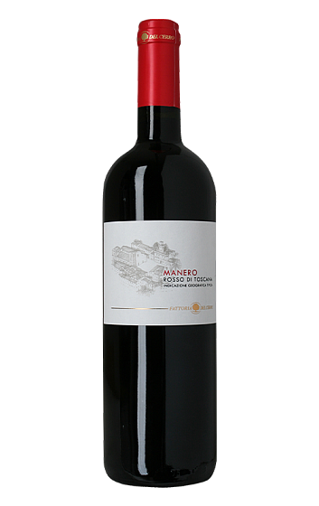 Producto: Fattoria del Cerro Manero Rosso di Toscana 2020