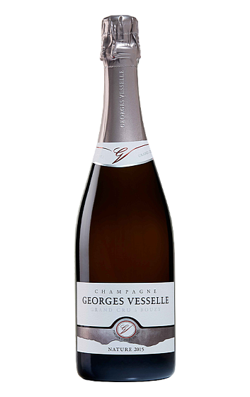 Producto: Champagne Georges Vesselle Grand Cru Brut Nature Millésimé 2015