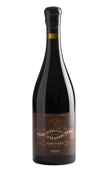 Producto: Terlato & Chapoutier Saddleback 2022