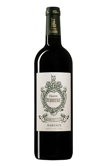 Producto: Château Ferrière 2022