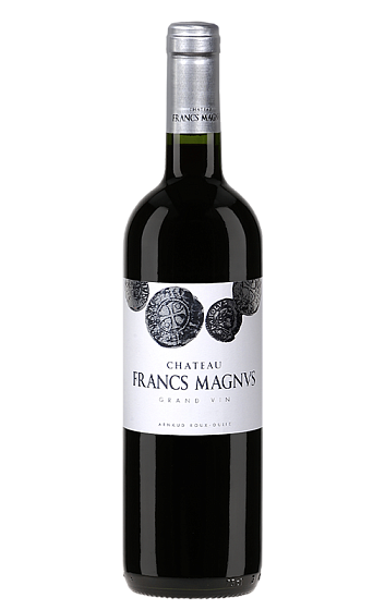 Producto: Château Francs Magnus 2022