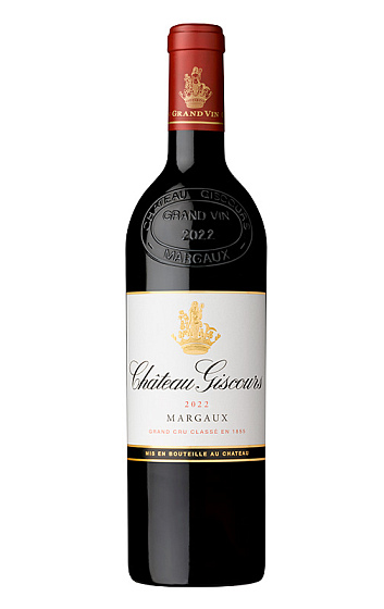 Producto: Château Giscours 2022