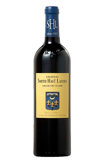 Producto: Château Smith Haut Lafitte 2022