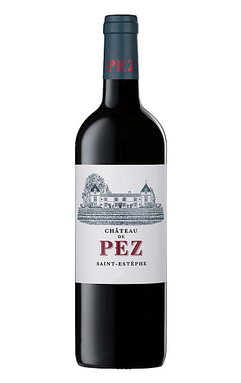 Producto: Château de Pez 2022