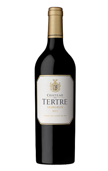 Producto: Château du Tertre 2022