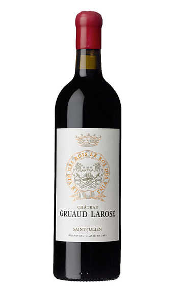 Producto: Château Gruaud Larose 2022