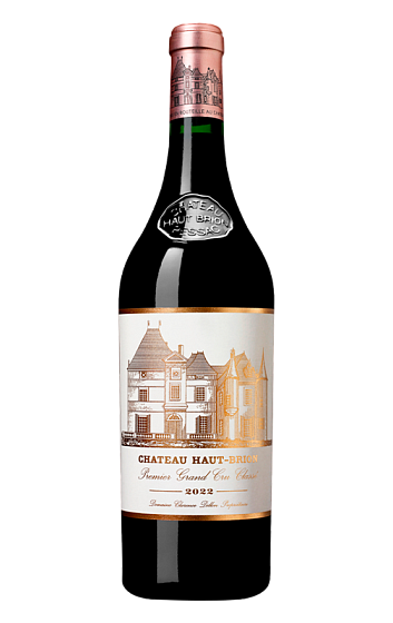 Producto: Château Haut-Brion 2022