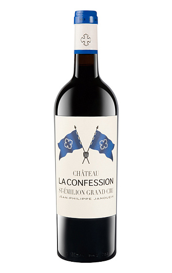 Producto: Château la Confession 2022
