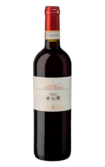 Producto: Fattoria del Cerro Chianti Colli Senesi 2022