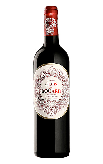 Producto: Clos de Bouard 2022