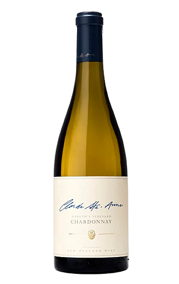 Producto: Millton Clos de Ste. Anne Naboth's Vineyard Chardonnay 2019