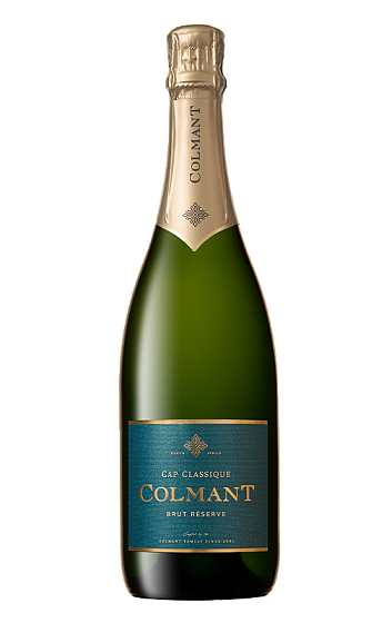 Producto: Colmant Cap Classique Brut Reserve NV