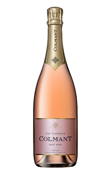 Producto: Colmant Cap Classique Brut Rosé NV