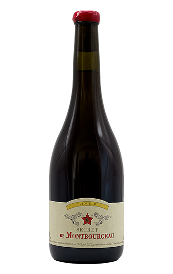 Producto: Domaine de Montbourgeau Secret de Montbourgeau