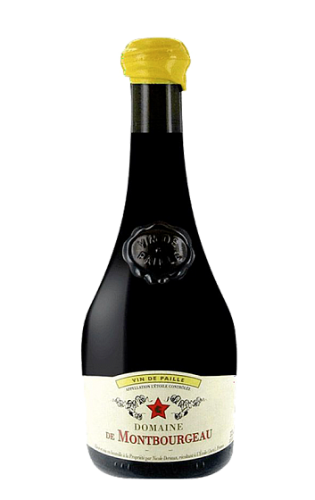 Producto: Domaine de Montbourgeau Vin de Paille 2017