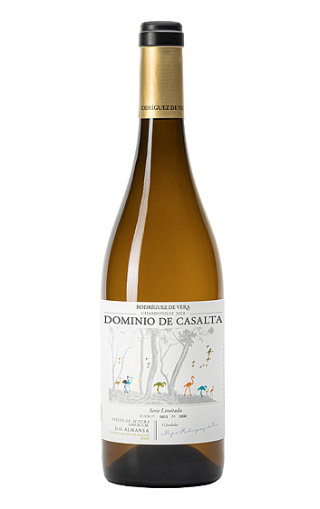Producto: Dominio de Casalta Blanco 2020