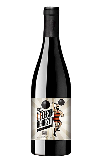 Producto: El Chico Robusto 2021