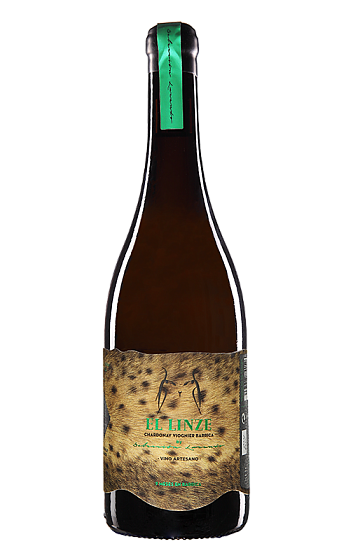 Producto: El Linze Chardonnay Viognier Barrica 2018