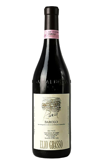 Producto: Elio Grasso Rüncot Barolo Riserva 2015