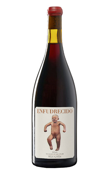 Producto: Enfudrecido 2019
