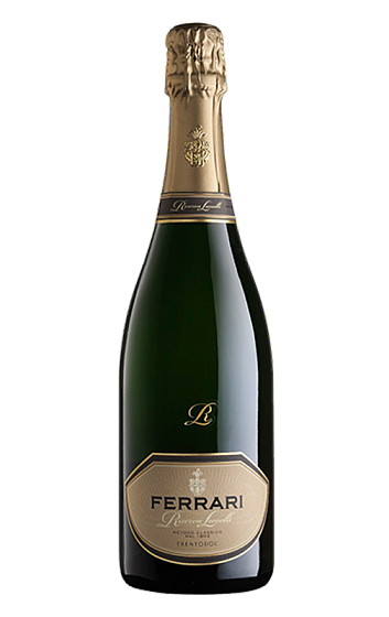Producto: Ferrari Riserva Lunelli 2015