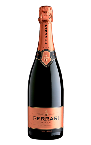 Producto: Ferrari Rosé Trento DOC