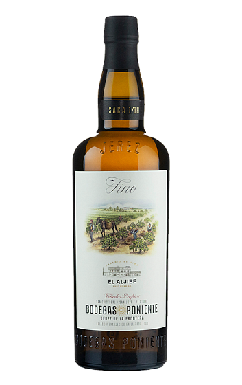 Producto: Fino Saca 1/19