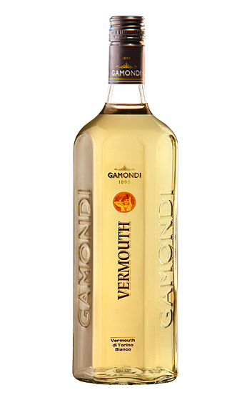 Producto: Gamondi Vermouth di Torino Bianco 1L