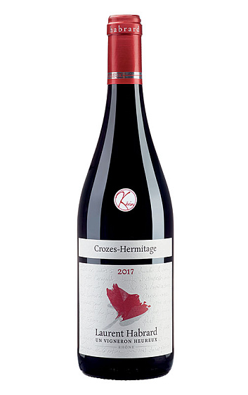 Producto: Laurent Habrard Crozes Hermitage Kévin 2017