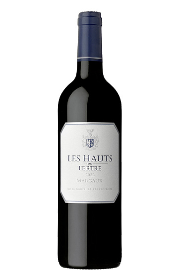 Producto: Les Hauts du Tertre 2022
