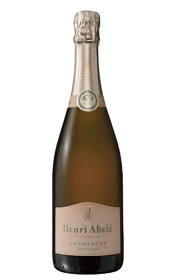 Producto: Henri Abelé Brut Rosé