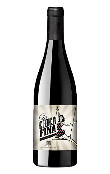 Producto: La Chica Fina 2021