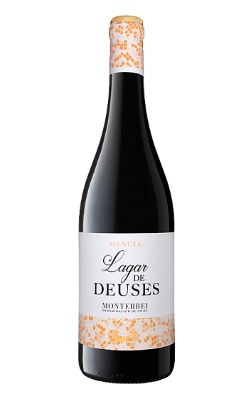 Producto: Lagar de Deuses Mencía 2020