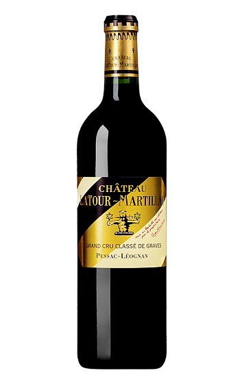 Producto: Château Latour-Martillac Rouge 2022