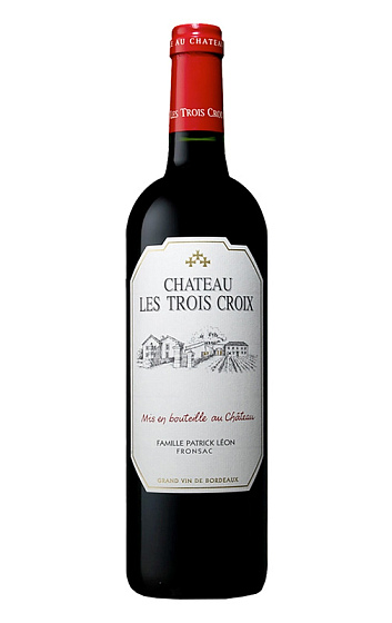 Producto: Les Trois Croix 2022