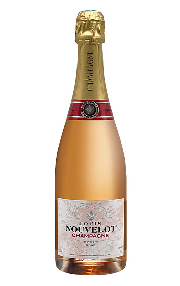 Producto: Louis Nouvelot Perle Rosé