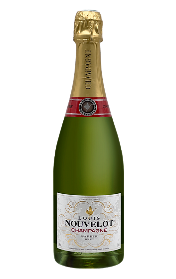 Producto: Louis Nouvelot Saphir Brut