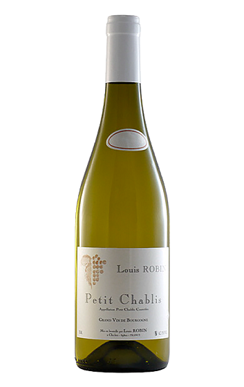 Producto: Louis Robin Petit Chablis 2021